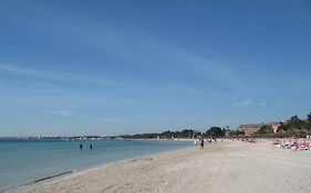 Minerva Beach